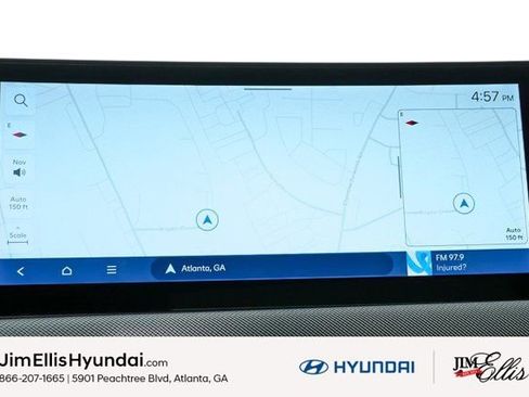Certified 2025 Hyundai Sonata Limited image 16