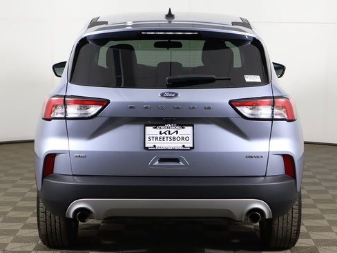 Used 2022 Ford Escape SE w/ Convenience Package image 10