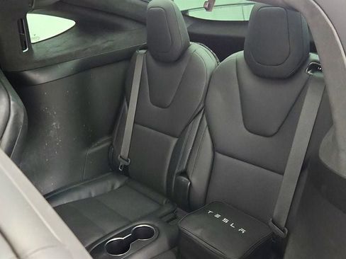 Used 2023 Tesla Model X Plaid image 25