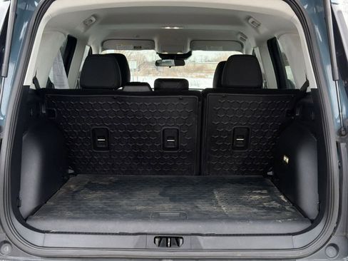 Used 2023 Ford Bronco Sport Big Bend w/ Convenience Package image 34