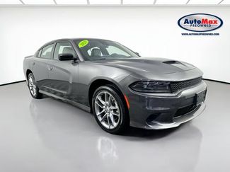 Used 2023 Dodge Charger GT w/ Plus Group AWD/4WD video 1
