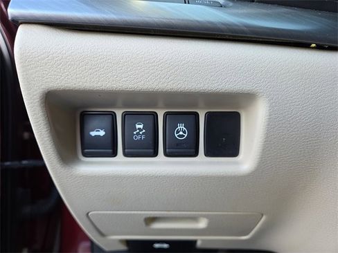 Used 2017 Nissan Maxima 3.5 SL image 24