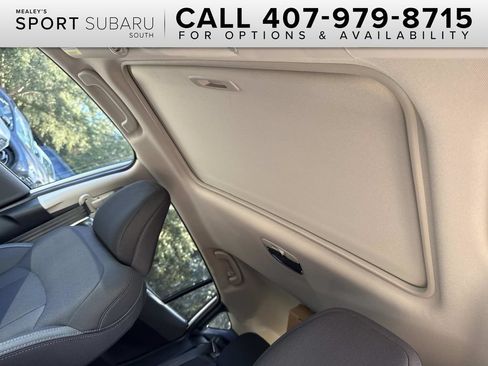 New 2026 Subaru Crosstrek 2.5i Premium AWD/4WD image 42