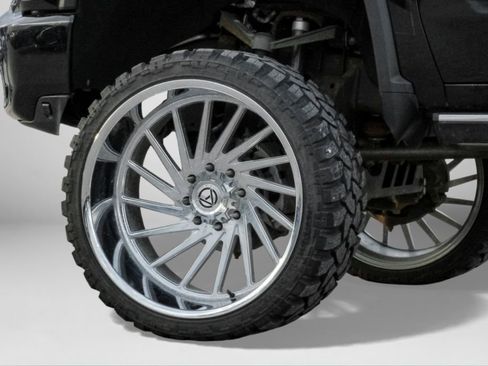 Used 2023 Chevrolet Silverado 3500 High Country w/ Z71 Off-Road Package image 72