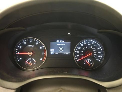 Used 2018 Kia Stinger GT AWD/4WD image 18