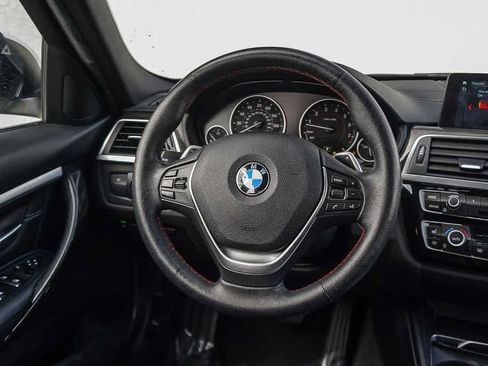 Used 2018 BMW 330i Sedan RWD image 15