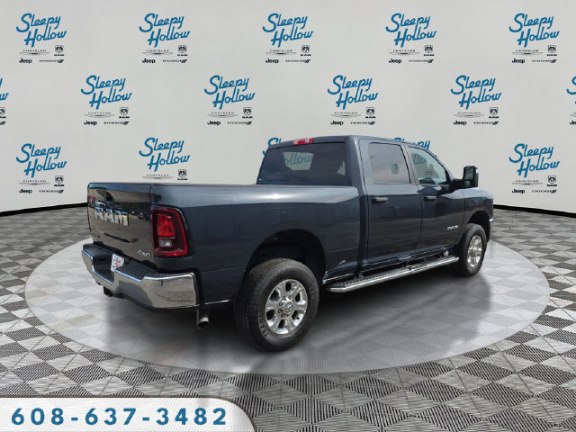 Used 2026 RAM 2500 Big Horn AWD/4WD image 5
