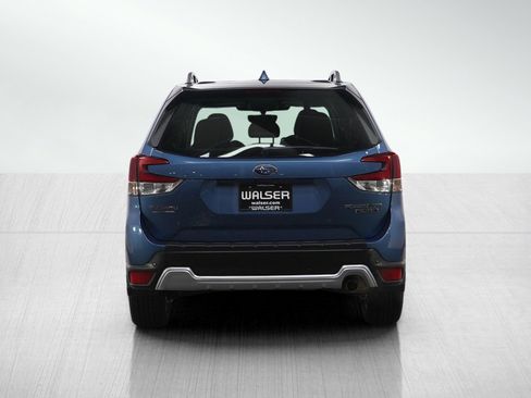 Used 2023 Subaru Forester Touring w/ Popular Package #3 image 4