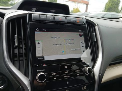 Used 2022 Subaru Ascent Touring w/ Popular Package #2A AWD/4WD image 25