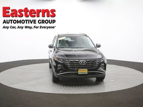 Used 2023 Hyundai Tucson SEL w/ Convenience Package AWD/4WD image 54
