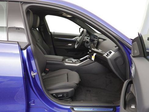 New 2026 BMW i4 M60 w/ Premium Package AWD/4WD image 21