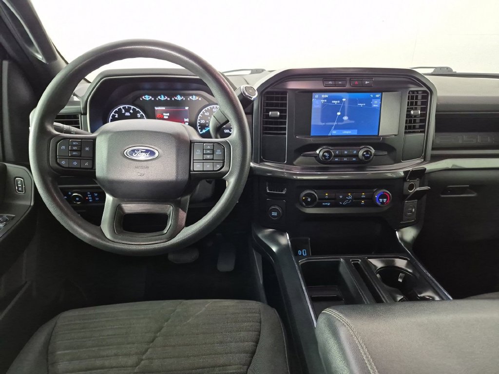 Used 2023 Ford F150 XL w/ STX Appearance Package RWD image 30