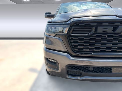 Used 2025 RAM 1500 Lone Star AWD/4WD image 22