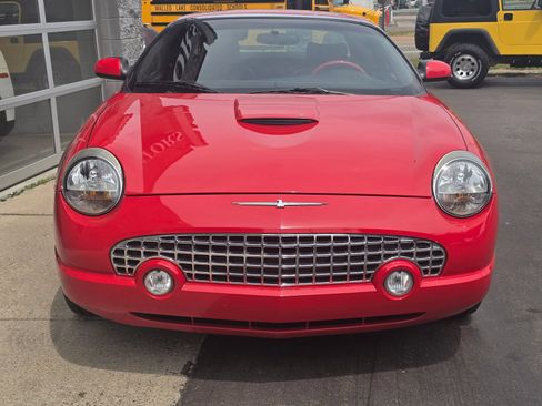 Used 2003 Ford Thunderbird RWD image 2