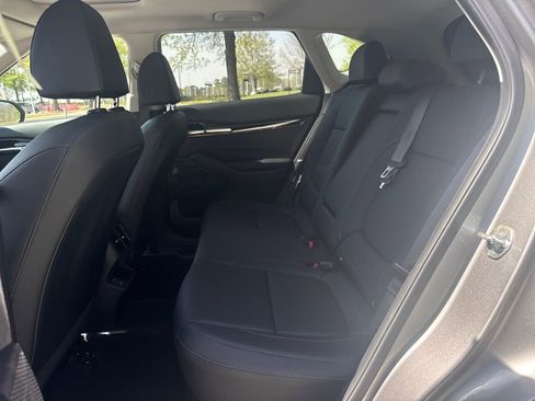 Used 2024 Kia Seltos EX AWD/4WD image 27