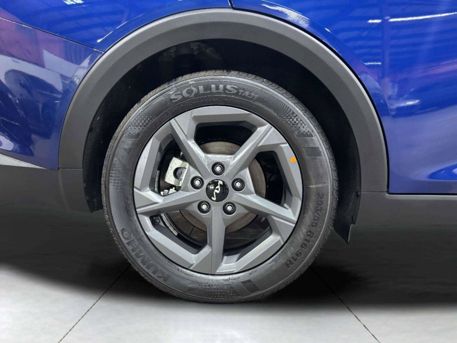 Used 2026 Kia K4 FWD image 42