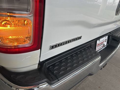 Certified 2024 RAM 2500 Big Horn image 17