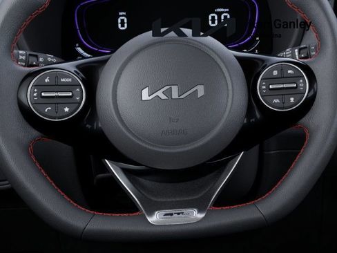 New 2025 Kia Soul GT-Line w/ GT-Line Technology Package image 23