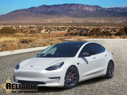 Used 2020 Tesla Model 3 Standard Range Plus
