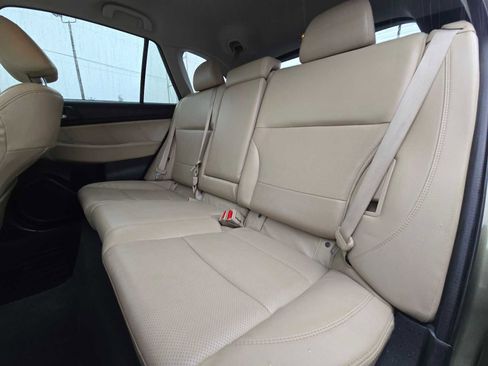 Used 2019 Subaru Outback 2.5i Limited w/ Popular Package #2 AWD/4WD image 17