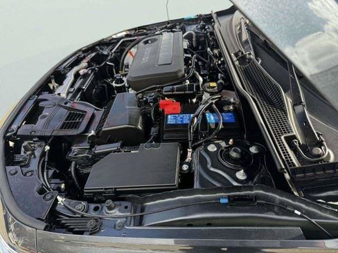 Used 2026 Honda Civic Sport image 51