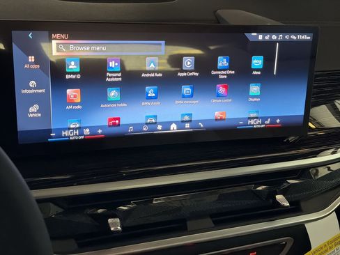 New 2026 BMW X5 sDrive40i image 20