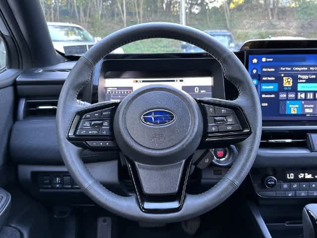 Certified 2026 Subaru Outback Limited AWD/4WD image 8