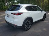 Used 2022 MAZDA CX-5 AWD 2.5 S w/ Premium Plus Pkg image 4