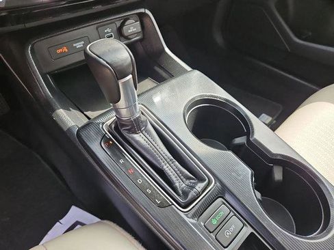 Used 2023 Honda Civic EX-L image 15