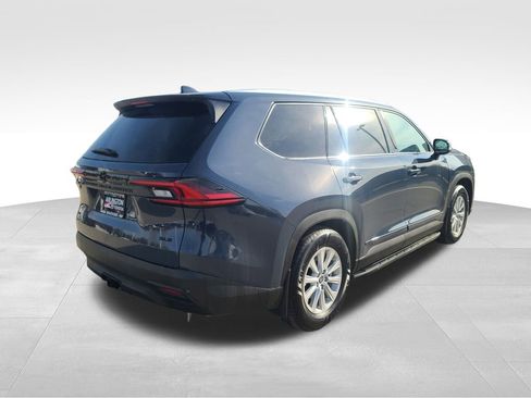 New 2026 Toyota Grand Highlander XLE image 6