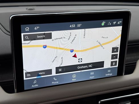 Used 2021 Lincoln Aviator Reserve w/ Equipment Group 201A image 15