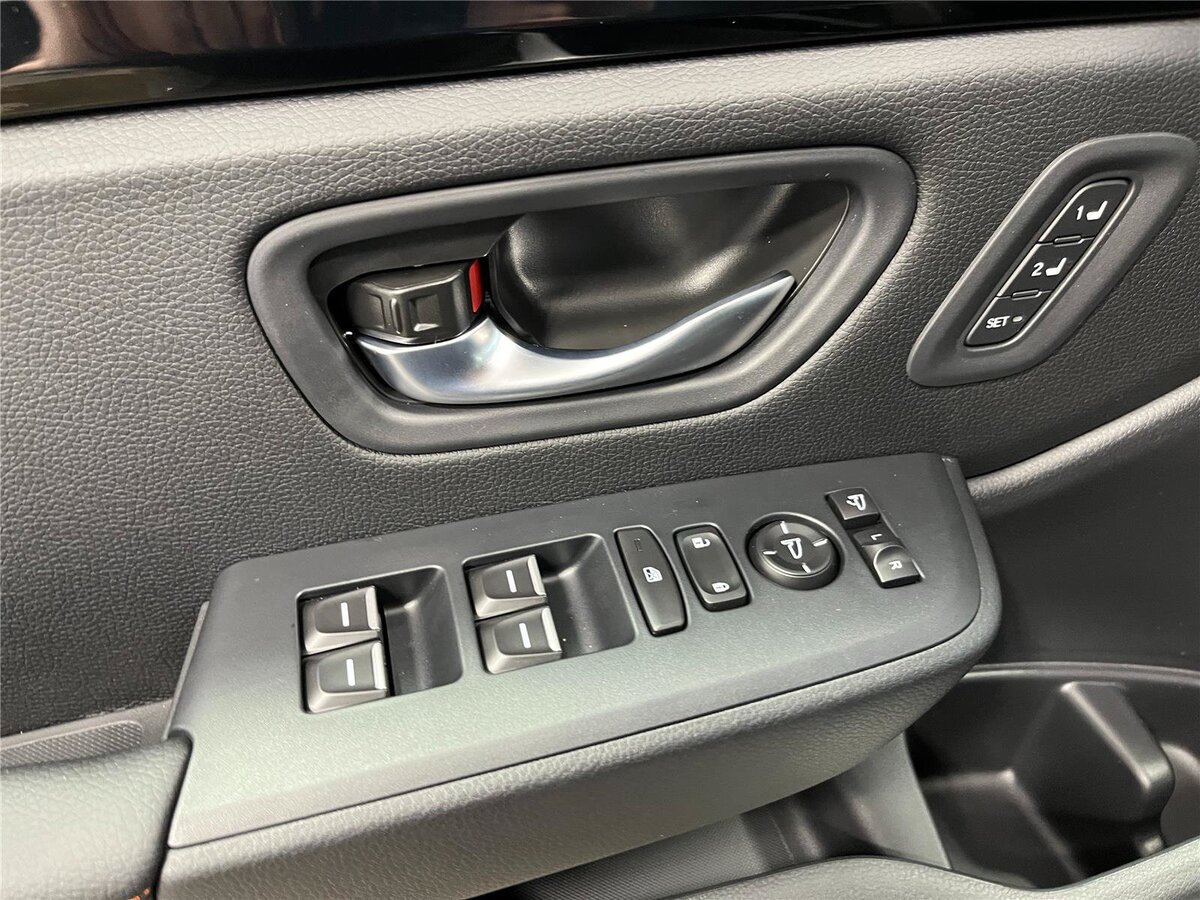 New 2026 Honda Pilot TrailSport image 14