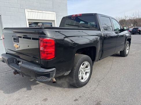 Used 2016 Chevrolet Silverado 1500 LT w/ All Star Edition image 6