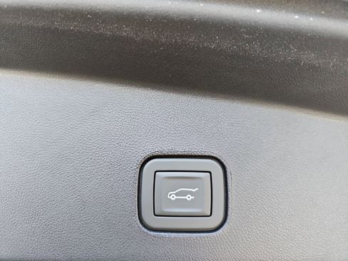 New 2026 Cadillac Lyriq V AWD/4WD image 13