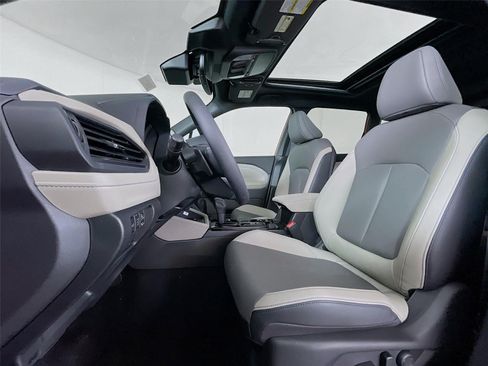 New 2026 Subaru Forester Limited AWD/4WD image 19
