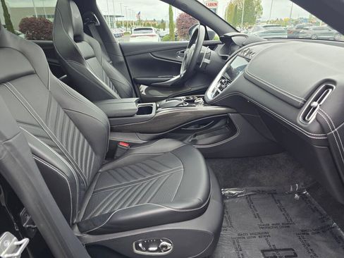 Used 2024 Aston Martin DBX 707 AWD/4WD image 26