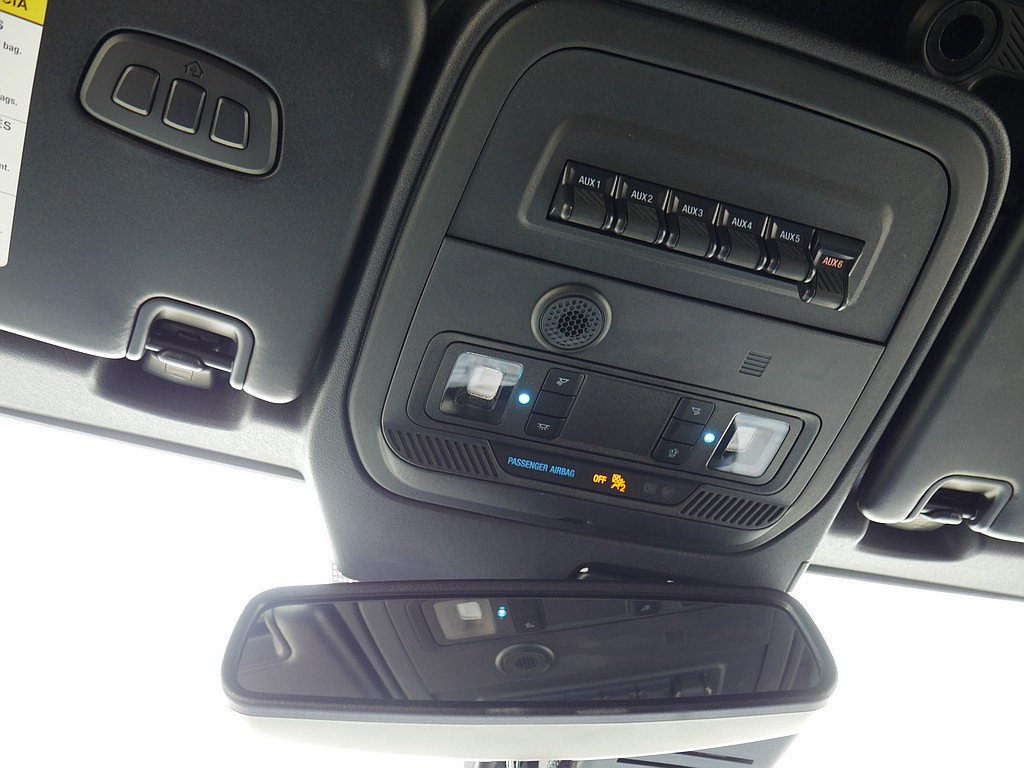 Used 2024 Ford Bronco Raptor AWD/4WD image 54