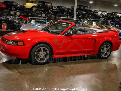 Used 1999 Ford Mustang GT image 24
