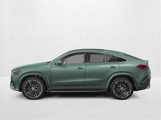 New 2026 Mercedes-Benz GLE 53 AMG 4MATIC Coupe video 3
