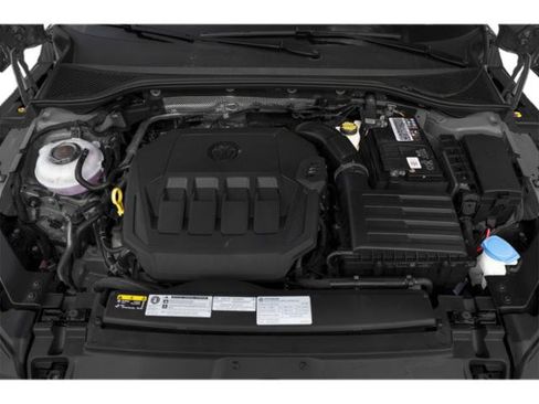 Used 2019 Volkswagen Arteon SEL AWD/4WD image 12