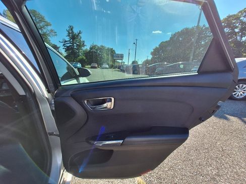 Used 2015 Toyota Avalon XLE Touring image 23