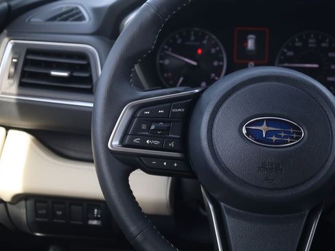 New 2026 Subaru Ascent Limited image 10
