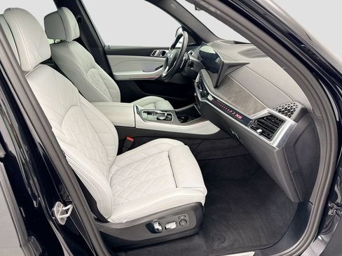 Used 2026 BMW X5 sDrive40i w/ Climate Comfort Package RWD image 19