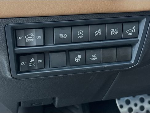 New 2026 Toyota Tundra 1794 Edition AWD/4WD image 10