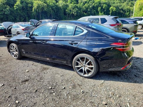 Used 2026 Genesis G70 2.5T AWD/4WD image 3