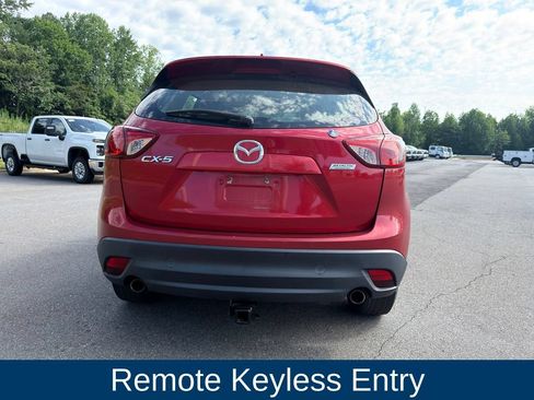 Used 2014 MAZDA CX-5 Sport FWD image 6