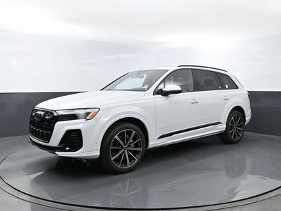 New 2026 Audi Q7 2.0T Premium Plus