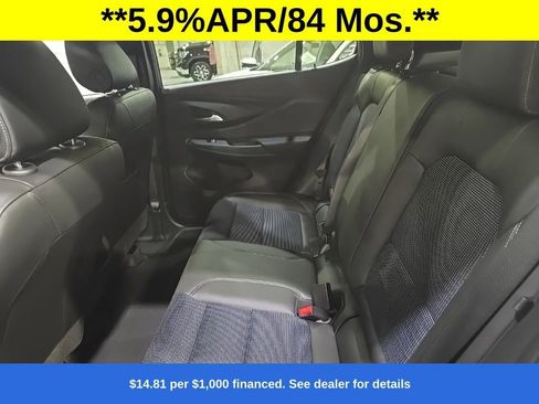 New 2026 Buick Envista Preferred w/ Convenience I Package image 15