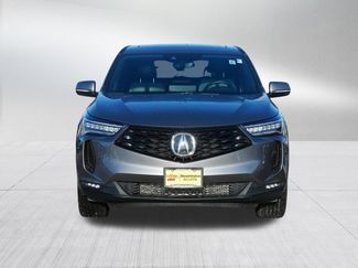Certified 2025 Acura RDX A-Spec video 2