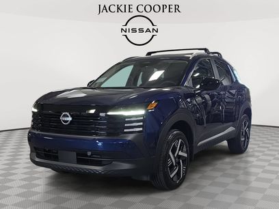 New 2027 Nissan Kicks SV w/ Cold Weather Package